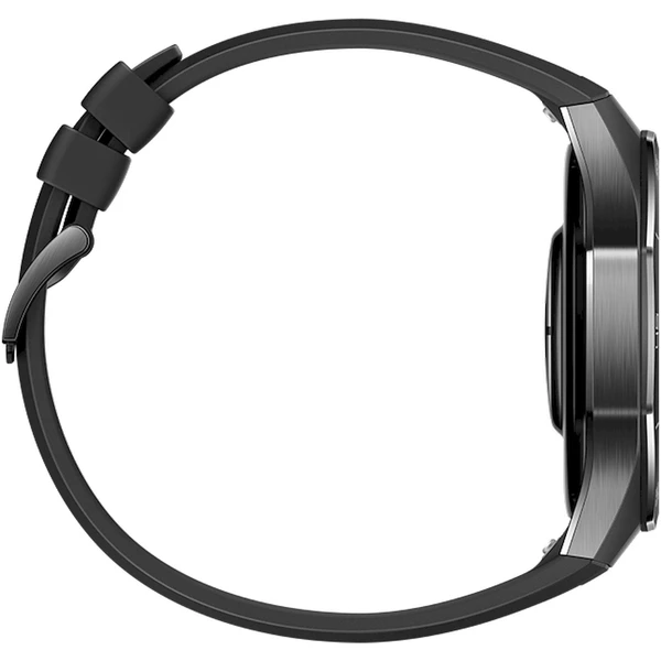Huawei Watch GT 5 Pro 46mm čierna - Inteligentné hodinky - Obrázok Q7TI000K01