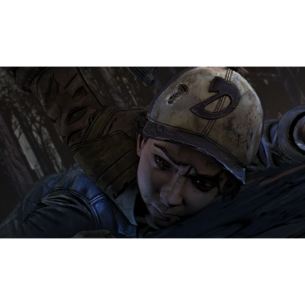 The Walking Dead: The Final Season (Xbox One) - Hry na Xbox One - Obrázok Q7Z3100201