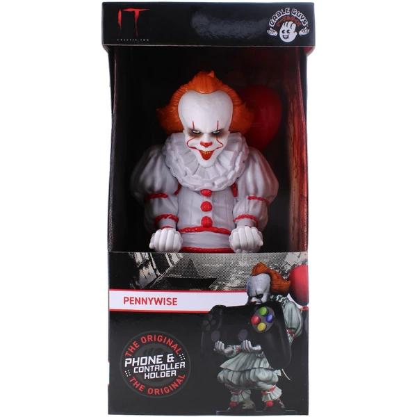 Cable Guy - Pennywise (IT 2) - Figúrky - Obrázok Q80O100501