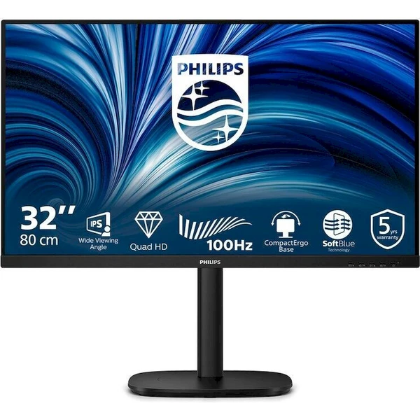 Philips 32B2N3500/00 32" - Monitory - Hlavný obrázok