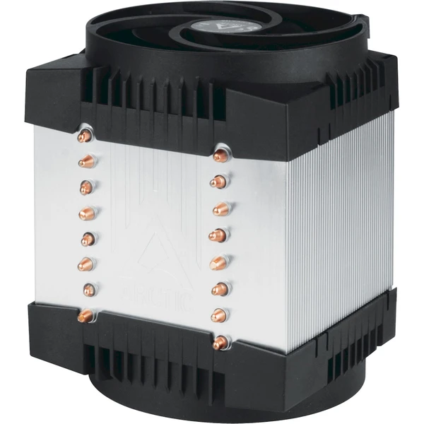 Arctic Freezer 4U-M - Chladiče - Obrázok Q869000K01