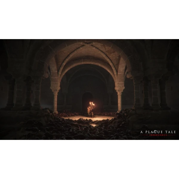 A Plague Tale Collection (PS5) - Hry na PS5 - Obrázok Q889000K01