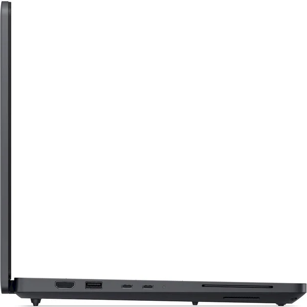 Dell Pro Max (9T2VW) čierny + 3. rok záruky ProSupport On-Site - Notebooky - Obrázok Q88L000K01