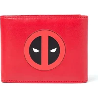 Peňaženka Difuzed Marvel - Deadpool - Peňaženky