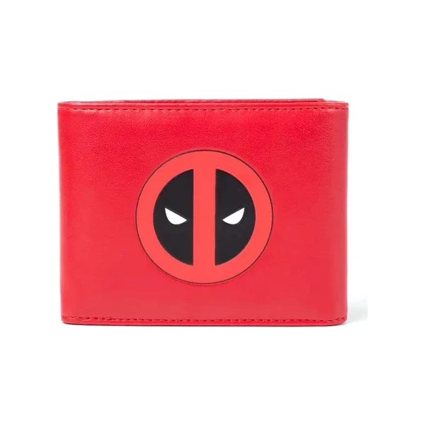 Peňaženka Difuzed Marvel - Deadpool - Peňaženky - Hlavný obrázok