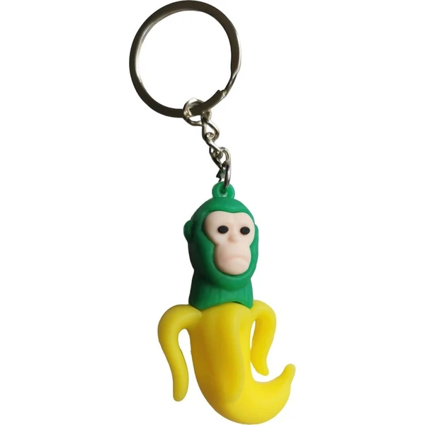 Kľúčenka 3D Brainrot (Blind Box) - Kľúčenky - Obrázok Q8AM000K01