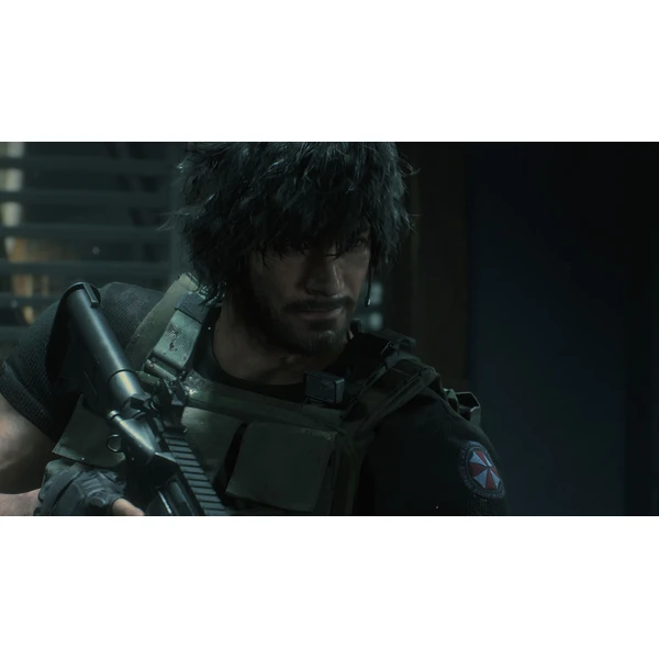 Resident Evil 3 (PS5) - Hry na PS5 - Obrázok Q8BB000J01