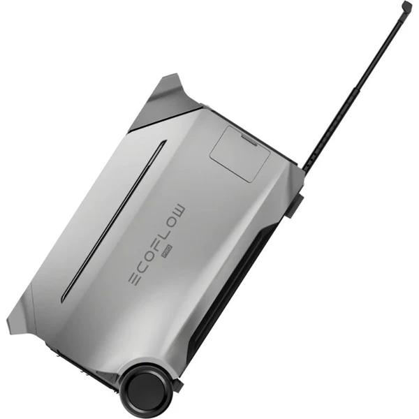 EcoFlow DELTA Pre 3 - Nabíjačky - Obrázok Q8BF000O01