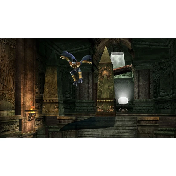 Legacy of Kain Soul Reaver 1&2 Remastered (PS5) - Hry na PS5 - Obrázok Q8DC000P01