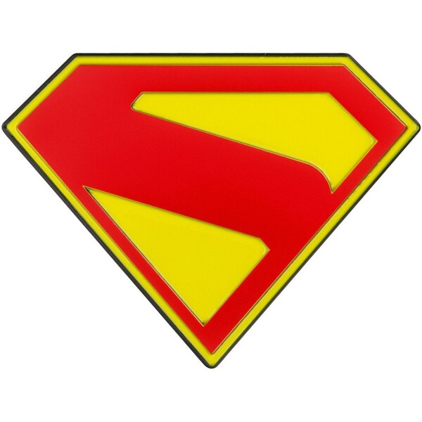 Otvárač na fľaše DC Comics - Superman logo