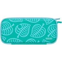 Nintendo Carry Case pre Nintendo Switch Lite štýl Animal Cr.Ed.   - Puzdra