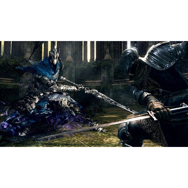 Dark Souls: Remastered (SWITCH) - Hry na Nintendo Switch - Obrázok Q8GO600301