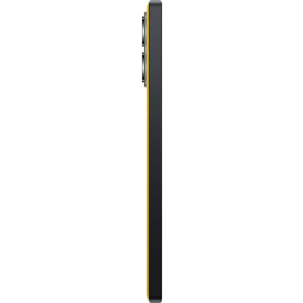 POCO X6 Pro 5G 12GB/512GB žltý - Mobilné telefóny - Obrázok Q8H0000P01