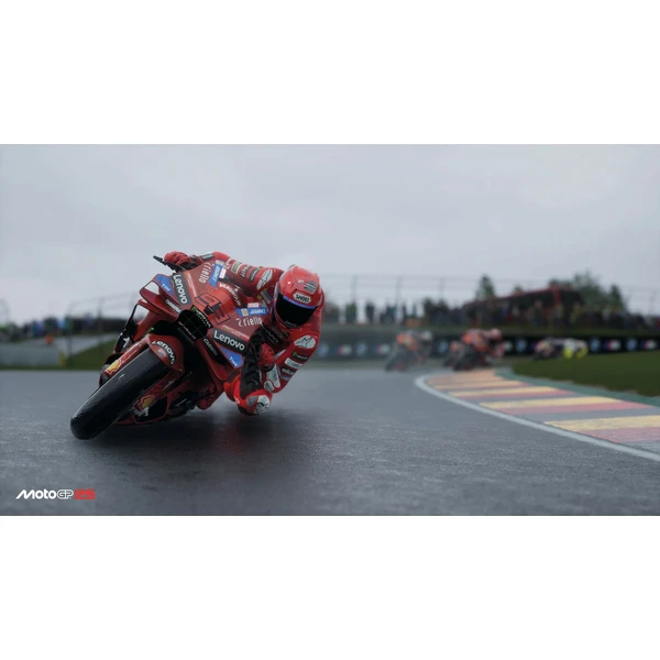 MotoGP 25 (PS5) - Hry na PS5 - Obrázok Q8HE000L01