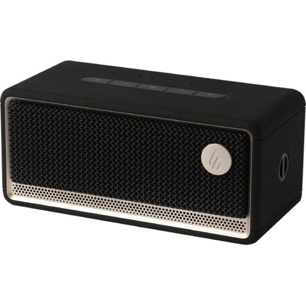 EDIFIER ES60 Bluetooth reproduktor čierny