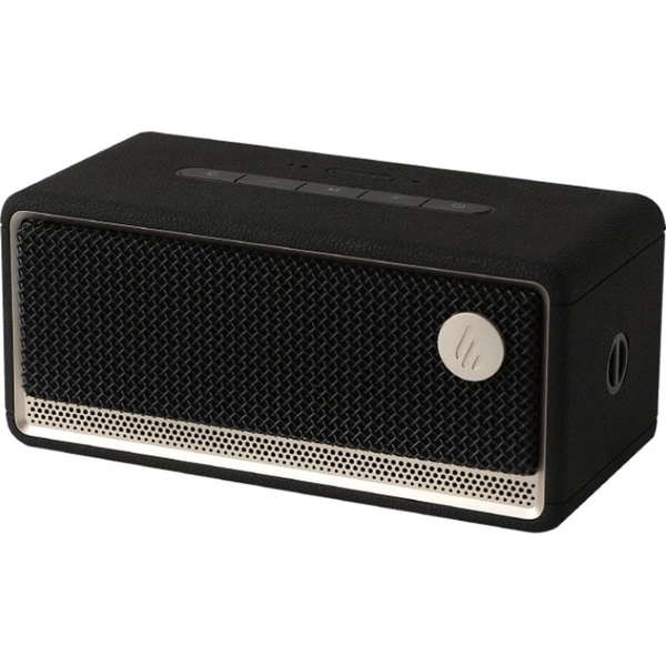 EDIFIER ES60 Bluetooth reproduktor čierny - Reproduktory - Hlavný obrázok