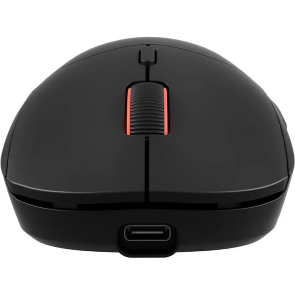 Genesis ZIRCON XIII CUSTOM bezdrôtová herná myš čierna - Myši - Obrázok Q8I5000O01