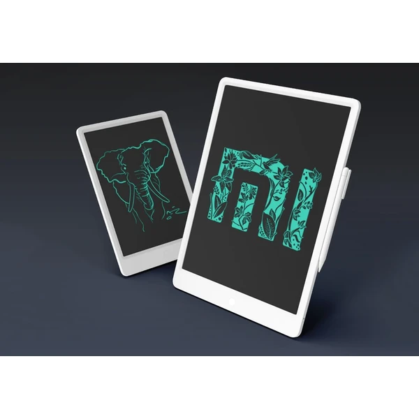 Xiaomi Mi LCD tabliet na kreslenie biely - Grafické tablety - Obrázok Q8IA600301