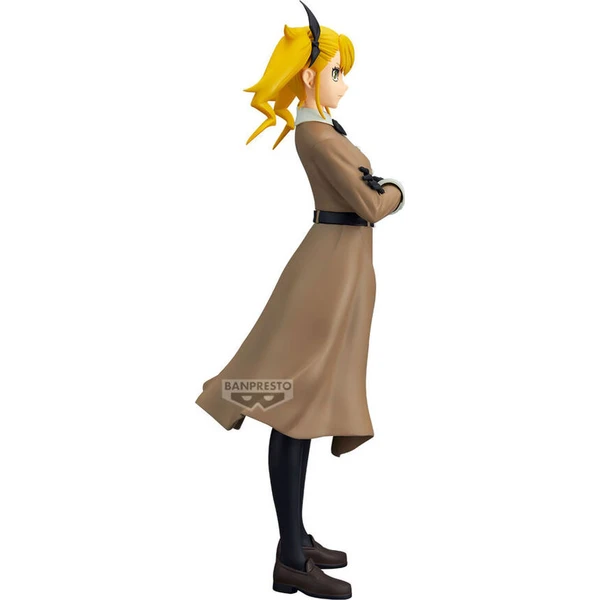 Figúrka Bandai Banpresto Kaiju No. 8 GLITTER&GLAMOURS - Kikoru Shinomiya 22 cm - Figúrky - Obrázok Q8IO000K01