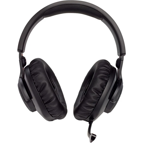 JBL Quantum 350 bezdrôtové slúchadlá čierna - Slúchadlá - Obrázok Q8KR600301