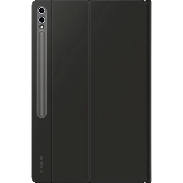 Samsung Cover Keyboard púzdro s klávesnicou Galaxy Tab S10 Ultra/S9 Ultra čierne - Puzdra s klávesnicou - Obrázok Q8N9000N01