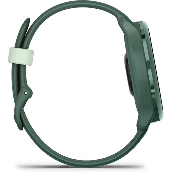Garmin vívoactive 6 Metallic Jasper Green s remienkom Jasper Gree - Inteligentné hodinky - Obrázok Q8NE000J01