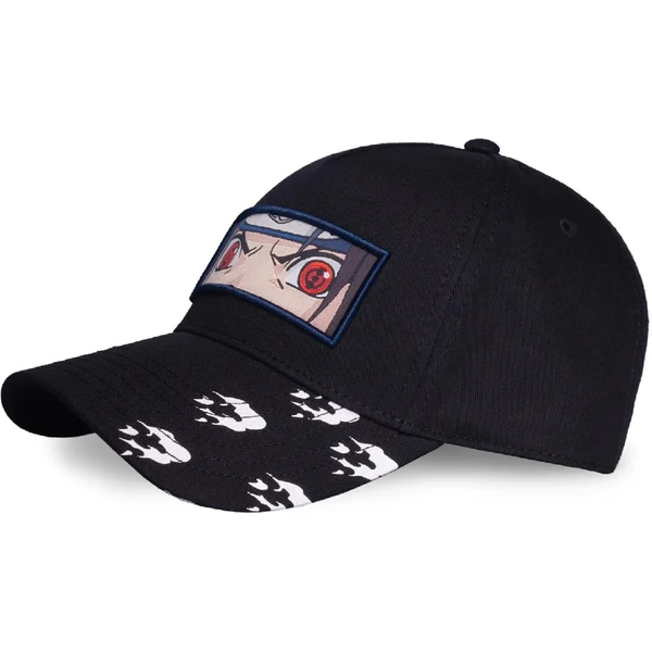 Šiltovka Naruto - Sasuke Eyes - Čiapky a klobúky - Obrázok Q8PE000O01