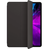 Apple iPad Pro 12,9" Smart Folio obal čierny - Puzdra