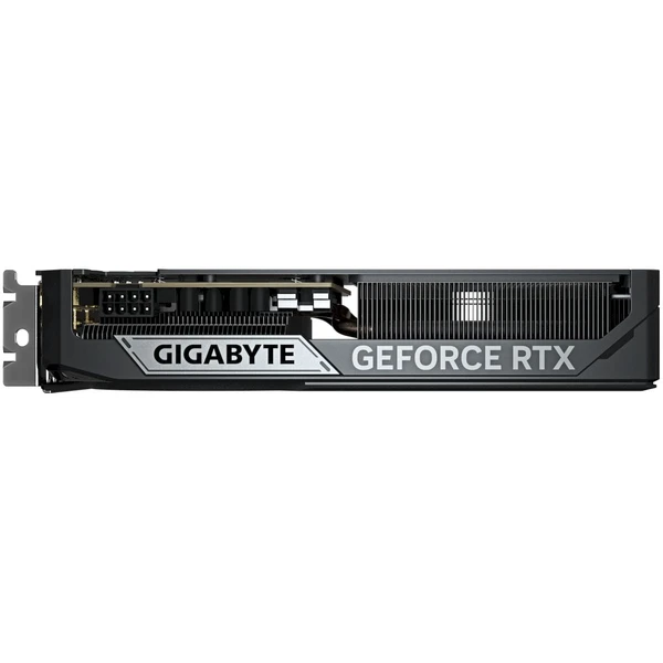 GIGABYTE NVIDIA GeForce RTX 5060 Ti WINDFORCE 2X OC 8G - Grafické karty - Obrázok Q8QF000N01