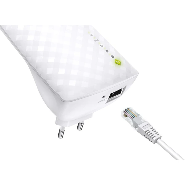 TP-Link RE200 extender - Wi-Fi extendery - Obrázok Q8QN600301
