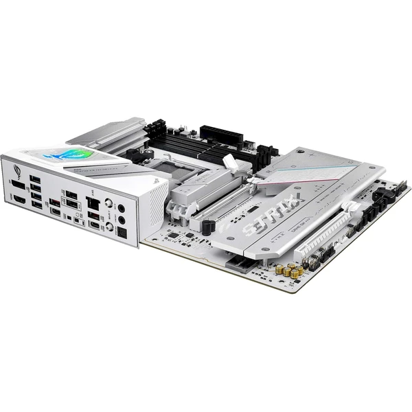 ASUS ROG STRIX B850-A GAMING WIFI - Základné dosky - Obrázok Q8RC000N01