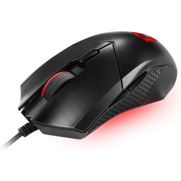 MSI CLUTCH GM08 Gaming herná myš - Myši - Obrázok Q8U2000601