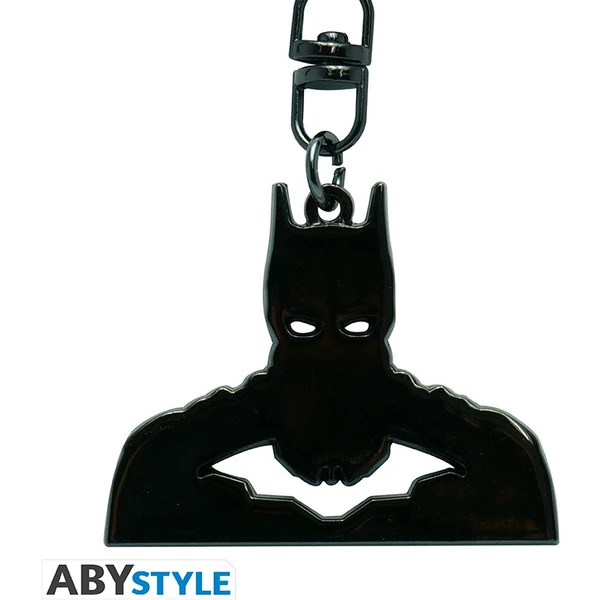 Kľúčenka DC Comics - The Batman 2022 - Kľúčenky - Obrázok Q8V0700301