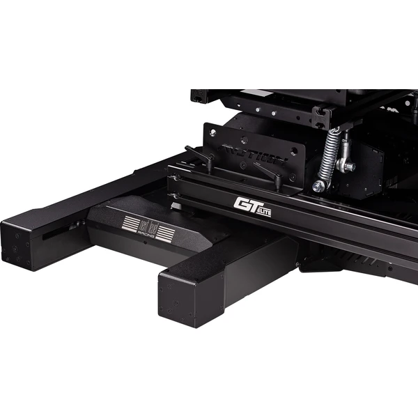 Next Level Racing Elite Motion Adaptor Upgrade Kit - Diely kokpitu - Obrázok Q8V7700301