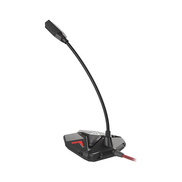 Genesis Radium 100, USB - Mikrofóny - Obrázok Q8VRF00101