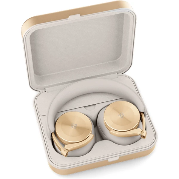 Bang & Olufsen Beoplay H95 Gold Tone - Slúchadlá - Obrázok Q8W1100501