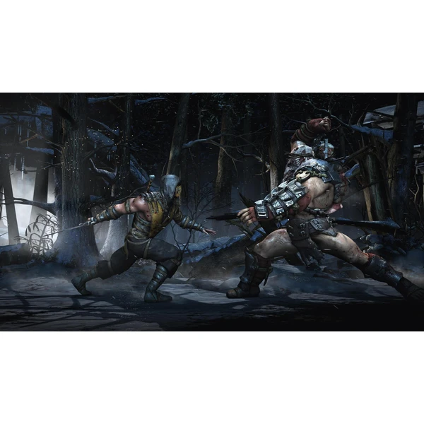 Mortal Kombat XL (Xbox One) - Hry na Xbox One - Obrázok Q8W3100201