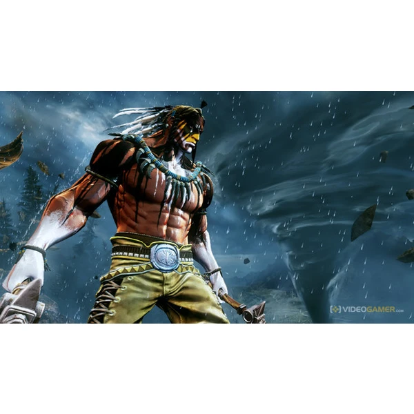 Killer Instinct (Xbox One) - Hry na Xbox One - Obrázok Q8W5100201