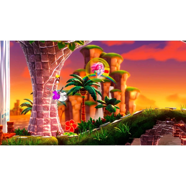 Sonic Superstars (PS4) - Hry na PS4 - Obrázok Q8W5G00101