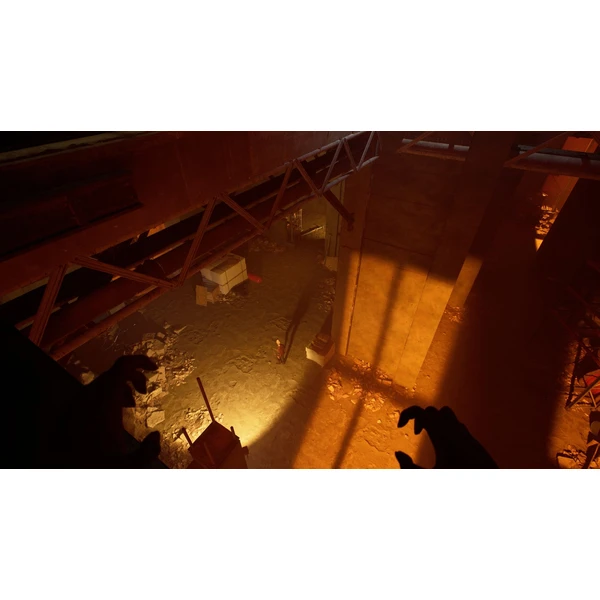 Vampire: The Masquerade Bloodlines 2 Day One Edition (PS5) - Hry na PS5 - Obrázok Q8WI000K01