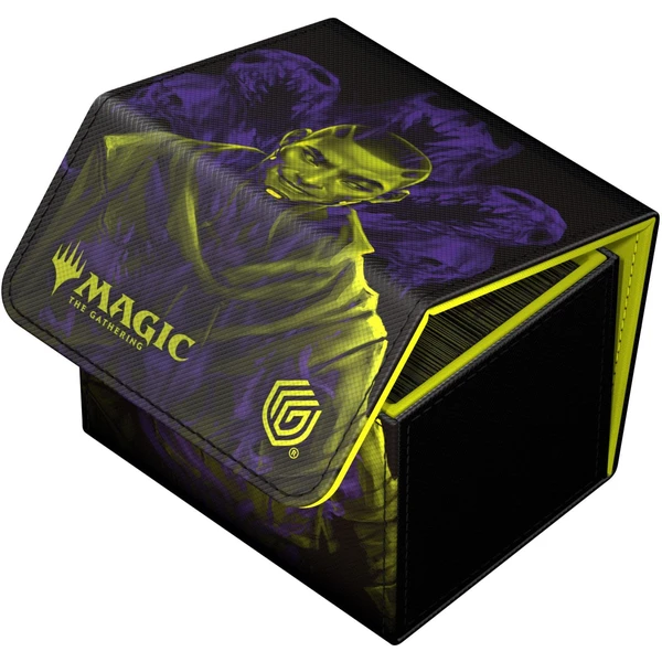 Ultimate Guard Sidewinder 100+ Xenoskin box na karty MTG Duskmourn: House of Horror - Kaito - Boxy a škatuľky na karty - Obrázok Q8YB000N01