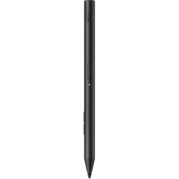HP 700 nabíjacie multifunkčné pero čierne - Stylusy - Obrázok Q8YE000J01
