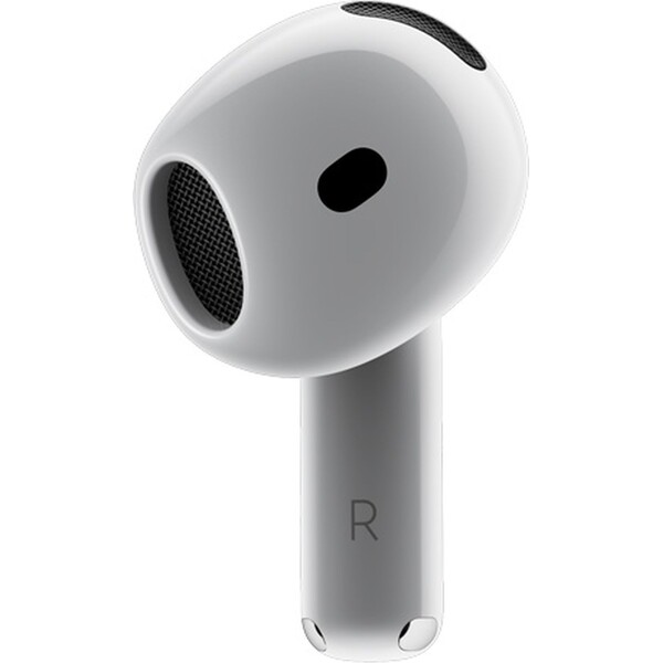 E-shop Náhradné pravé slúchadlo Apple AirPods 4