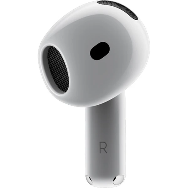Náhradné pravé slúchadlo Apple AirPods 4 - Náhradné slúchadlá - Hlavný obrázok