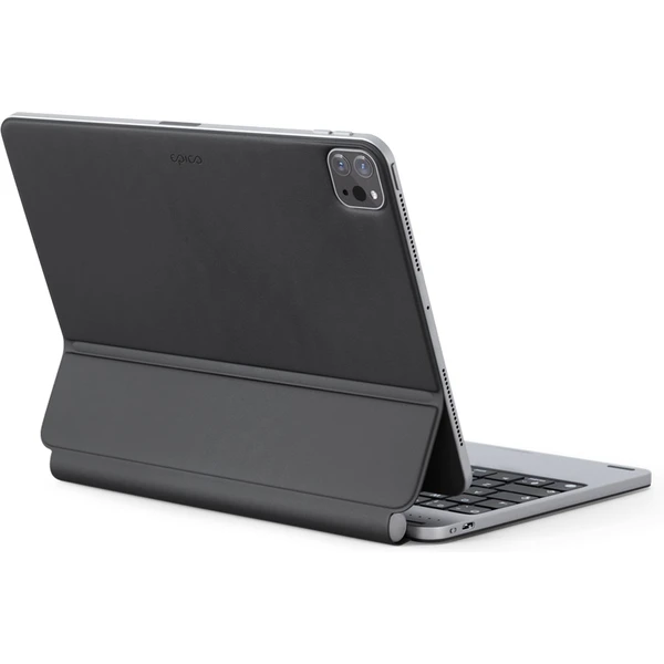 Epico hliníkové púzdro s klávesnicou pre Apple iPad Pro 11" (M4) - slovenčina - Puzdra s klávesnicou - Obrázok Q945000O01