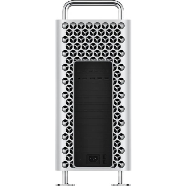 CTO Apple Mac Pro (Tower) / LEGS / M2 Ultra 24xCPU/60xGPU / Mouse / 2TB SSD / 128GB - Stolné počítače - Obrázok Q962000G01
