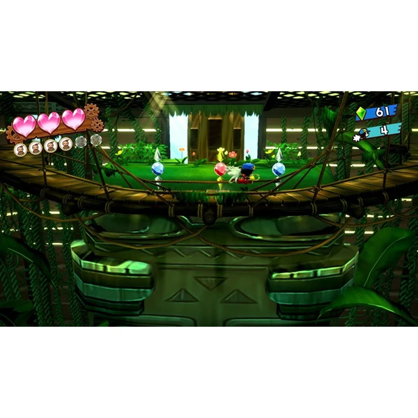 Klonoa Phantasy Reverie Series (PS5) - Hry na PS5 - Obrázok Q97D100501