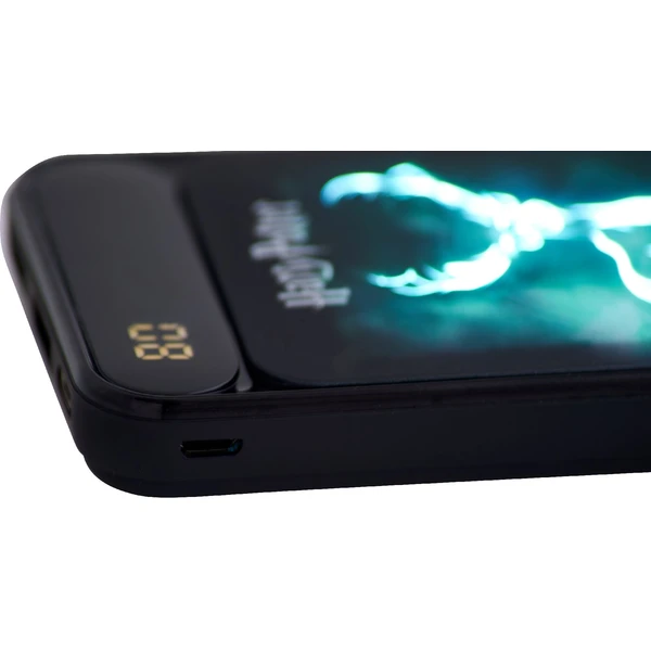 Lazerbuilt svietiaca powerbanka Harry Potter - Patronus 10000 mAh - Powerbanky - Obrázok Q97H000K01