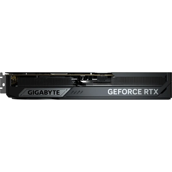 GIGABYTE NVIDIA GeForce RTX 5070 Ti WINDFORCE SFF 16G - Grafické karty - Obrázok Q9AE000P01