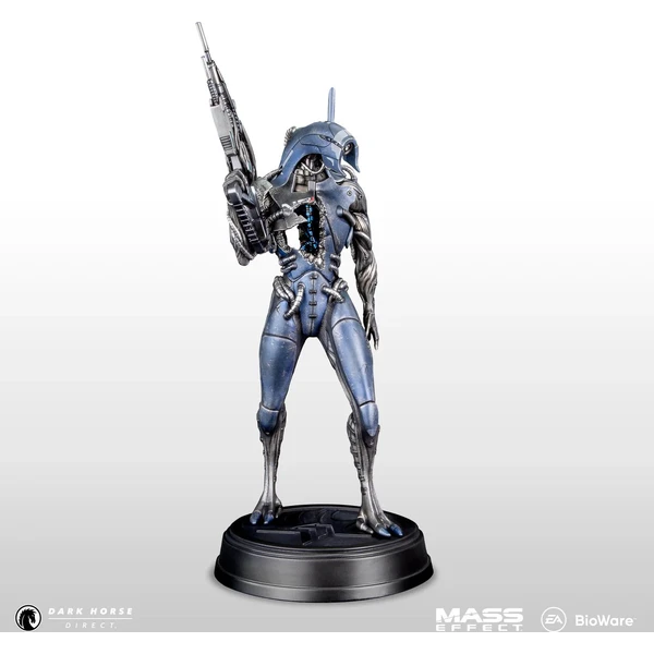 Soška Dark Horse Mass Effect - Legión 25 cm - Sochy a sošky - Obrázok Q9BC000K01